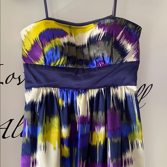 Dress - Picture 2 of 4